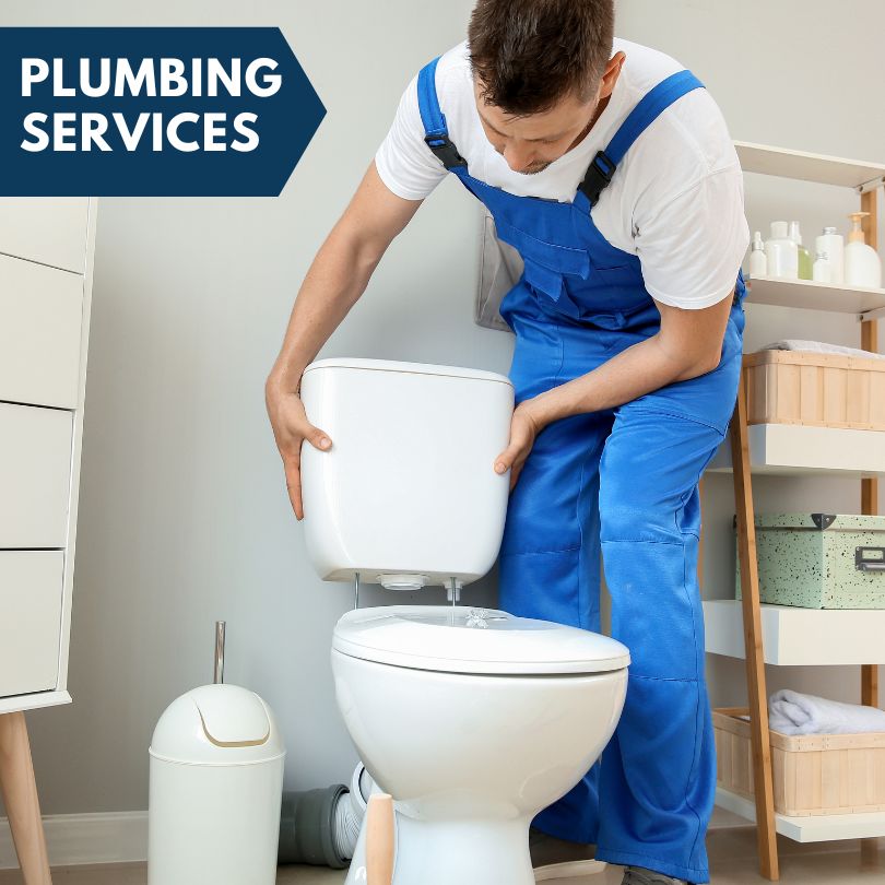 Plumbing Company in Middlebury, CT